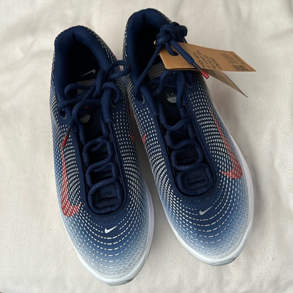 Nike air max Team USA Paris kit